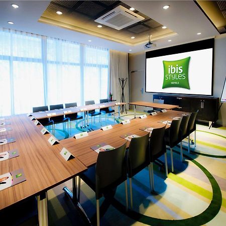 Ibis Budget Brest Centre Port Ngoại thất bức ảnh