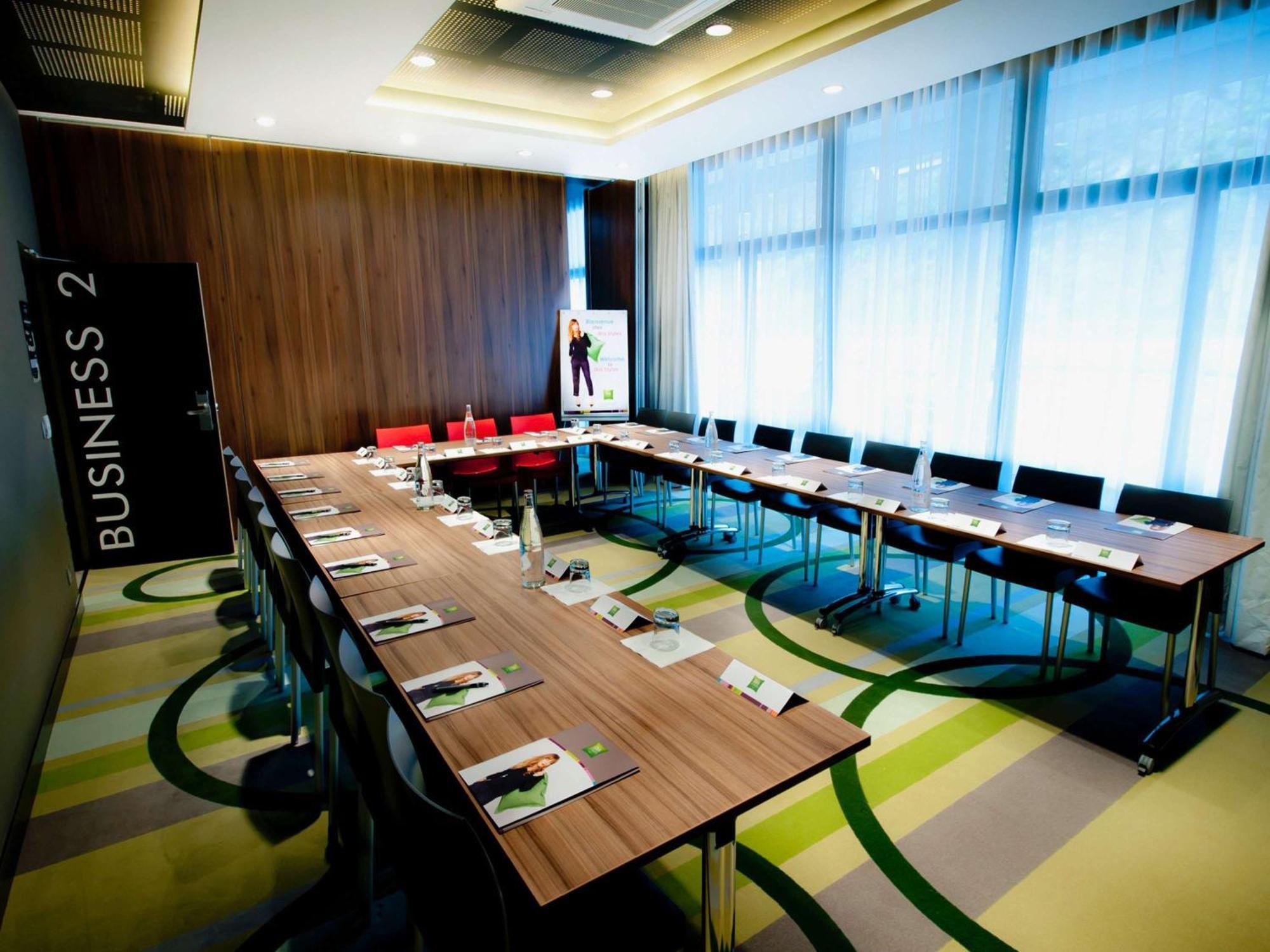 Ibis Budget Brest Centre Port Ngoại thất bức ảnh