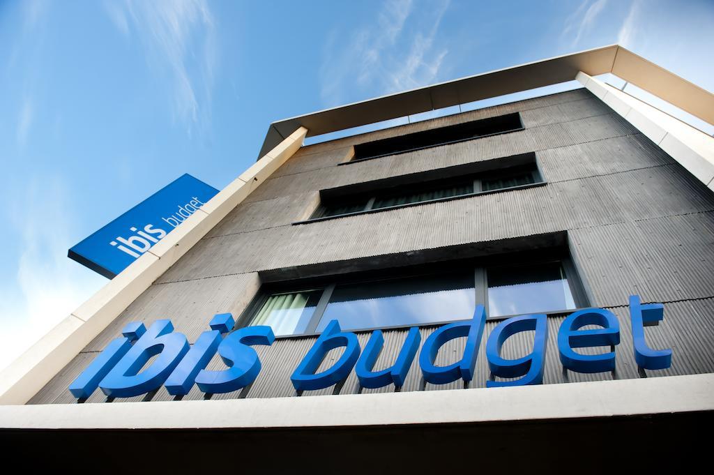 Ibis Budget Brest Centre Port Ngoại thất bức ảnh